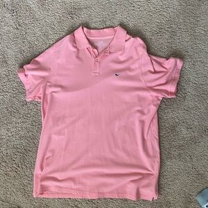 Men’s Vineyard Vines Polo